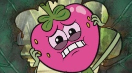 Могучие 1 сезон 9 серия