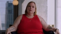 Поколение аферистов 1 сезон 5 серия