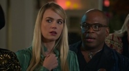 Мэгги 1 сезон 10 серия