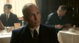 Вавилон-Берлин 4 сезон 4 серия