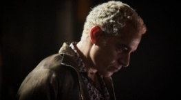 Банды Лондона 2 сезон 5 серия