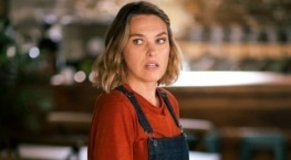 Смерть не в раю 1 сезон 2 серия