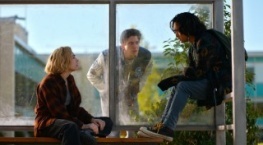 Школьные духи 1 сезон 4 серия