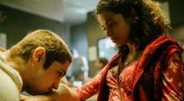 Дом 2 сезон 3 серия