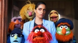 Беспредел маппетов 1 сезон 5 серия