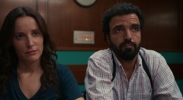 Дары моря 1 сезон 7 серия