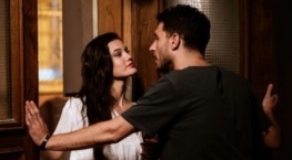 Актриса 1 сезон 2 серия