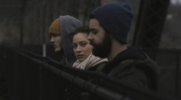 Американская ржавчина 2 сезон 4 серия