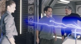 Ковчег 2 сезон 10 серия