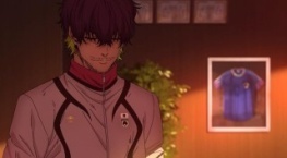 Синяя тюрьма: Блю Лок 2 сезон 1 серия