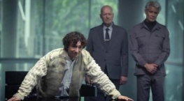 Чужой: Земля 1 сезон 6 серия