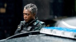 Голубые огни 3 сезон 5 серия