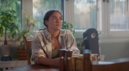 Рябь 1 сезон 2 серия