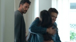 Дикий округ 2 сезон 5 серия