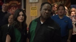 Хороший коп 1 сезон 4 серия