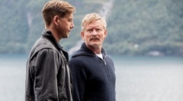 Фурия 1 сезон 3 серия