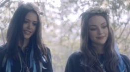 Наследие 3 сезон 14 серия