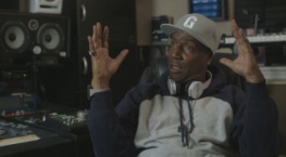 Эволюция хип-хопа 1 сезон 2 серия