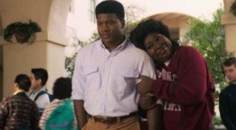 Блеск 2 сезон 4 серия