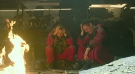 Бумажный дом 5 сезон 6 серия