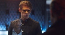 Пандора 1 сезон 10 серия