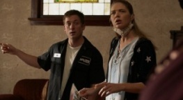 Бесстыжие 11 сезон 5 серия