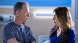 Ординатор 5 сезон 20 серия