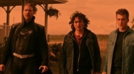 Супермен и Лоис 2 сезон 15 серия