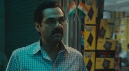 Испытание огнём: Трагедия в кинотеатре 1 сезон 4 серия