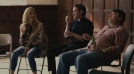 Милый Эдвард 1 сезон 10 серия