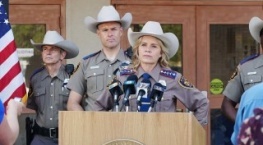 Терновый куст 1 сезон 6 серия