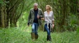 Ферма Кларксона 1 сезон 8 серия