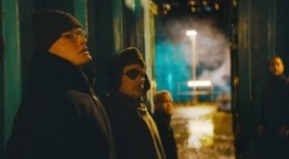 Рагнарёк 2 сезон 6 серия