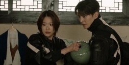 Похититель: Хранитель сокровищ 1 сезон 10 серия