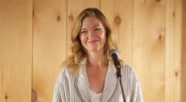 Озеро 1 сезон 3 серия