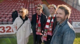 Добро пожаловать в Рексэм 2 сезон 14 серия