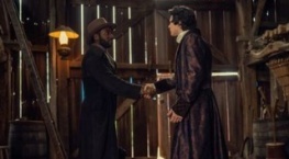 Дикинсон 2 сезон 9 серия