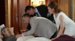 Лейла 1 сезон 36 серия