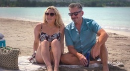 Времена года 1 сезон 3 серия