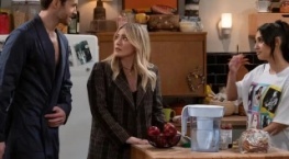 Как я встретила вашего папу 2 сезон 16 серия