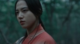 Икусагами: Последний выживший самурай 1 сезон 3 серия