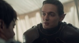 Ведьмак 1 сезон 5 серия