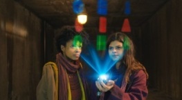 3% 4 сезон 7 серия