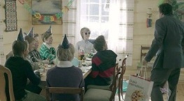 Лиллехаммер 1 сезон 3 серия