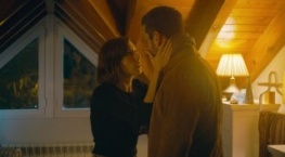 Харлан Кобен. Невиновен 1 сезон 5 серия