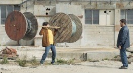 Сосед 1 сезон 3 серия