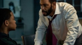 Власть в ночном городе 5 сезон 5 серия