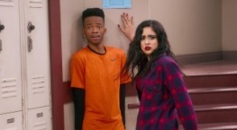 Мистер Иглесиас 1 сезон 6 серия