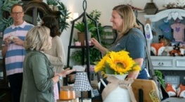 Кто-то где-то 1 сезон 2 серия