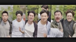 Образцовый детектив 1 сезон 16 серия